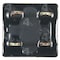 Four Seasons Ford F Series F-Size Pickup 07-05 Relay, 36206 36206 - alternate 2